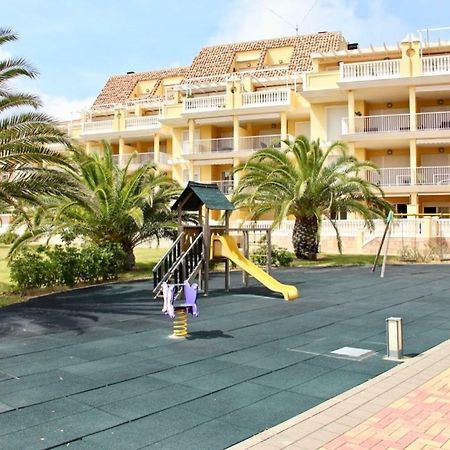 Estrella Del Mar 68 By Homeprive Denia Eksteriør bilde