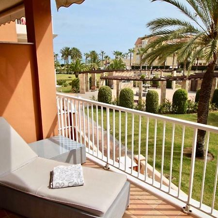 Estrella Del Mar 68 By Homeprive Denia Eksteriør bilde
