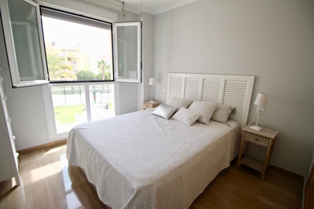 Estrella Del Mar 68 By Homeprive Denia Eksteriør bilde