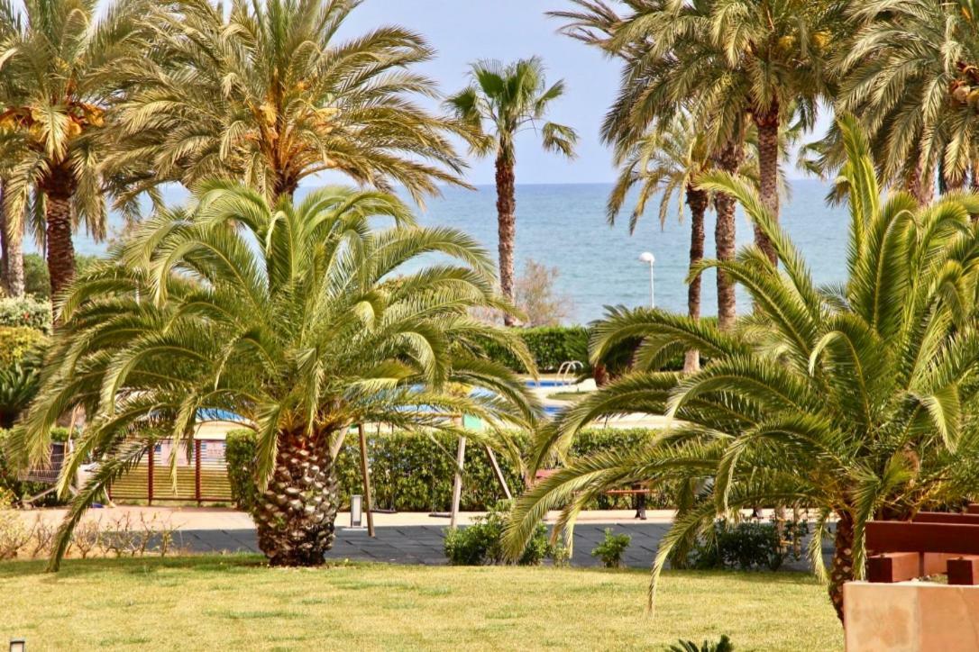 Estrella Del Mar 68 By Homeprive Denia Eksteriør bilde