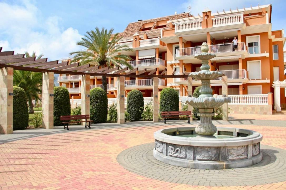 Estrella Del Mar 68 By Homeprive Denia Eksteriør bilde