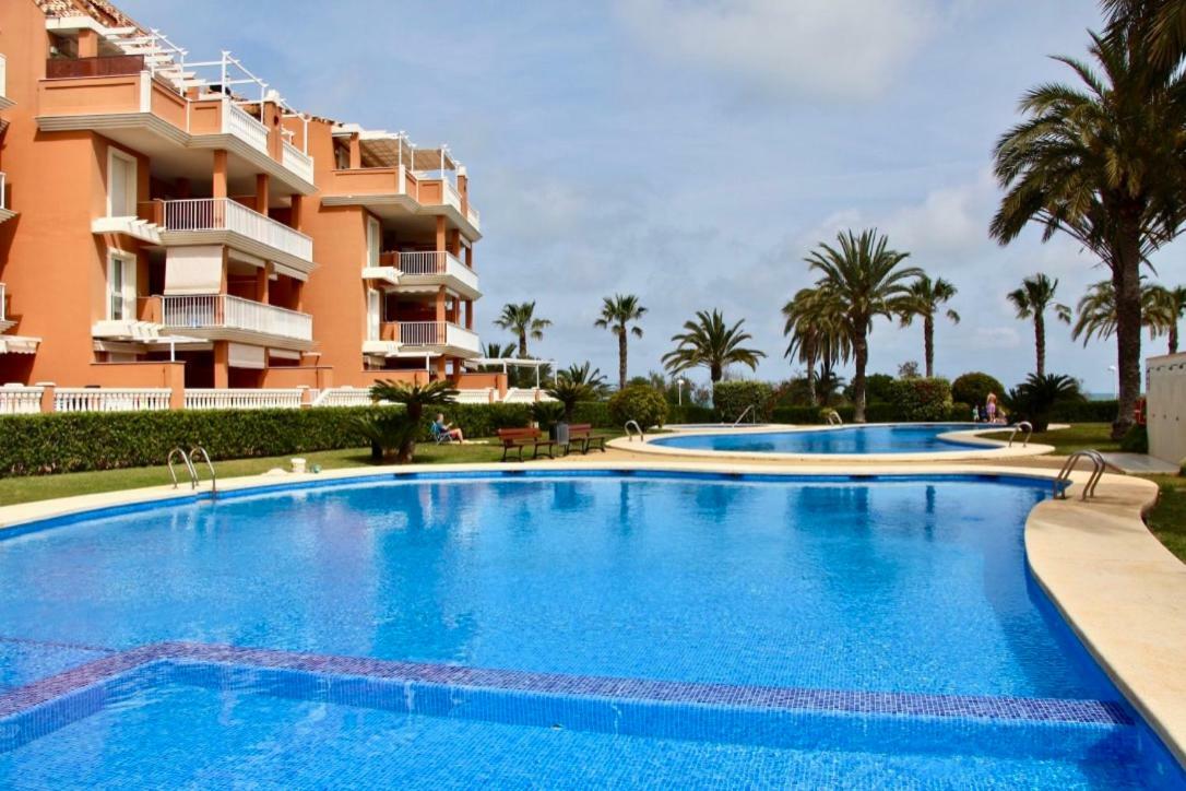 Estrella Del Mar 68 By Homeprive Denia Eksteriør bilde