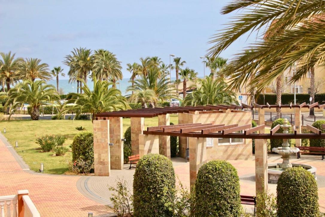 Estrella Del Mar 68 By Homeprive Denia Eksteriør bilde
