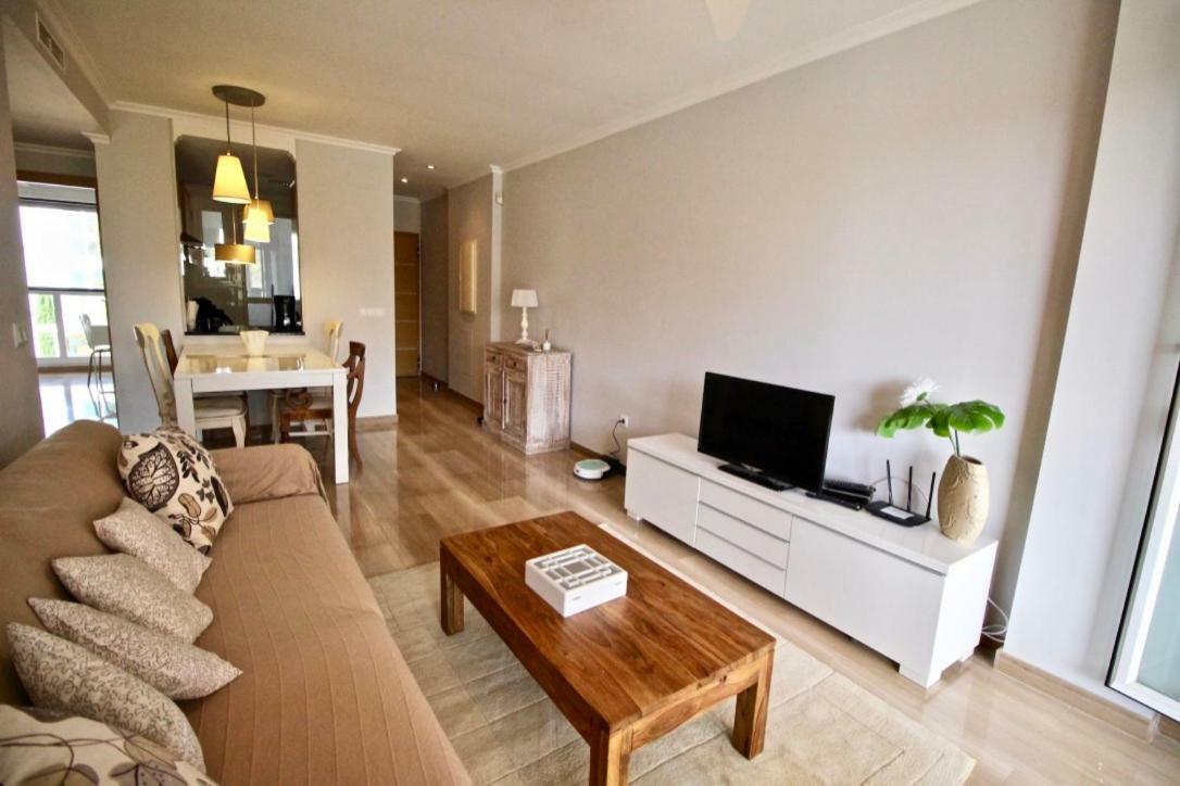 Estrella Del Mar 68 By Homeprive Denia Eksteriør bilde