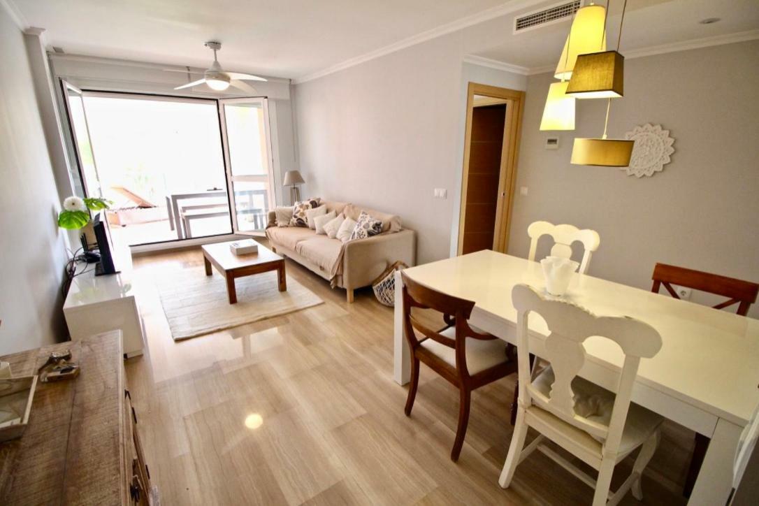 Estrella Del Mar 68 By Homeprive Denia Eksteriør bilde