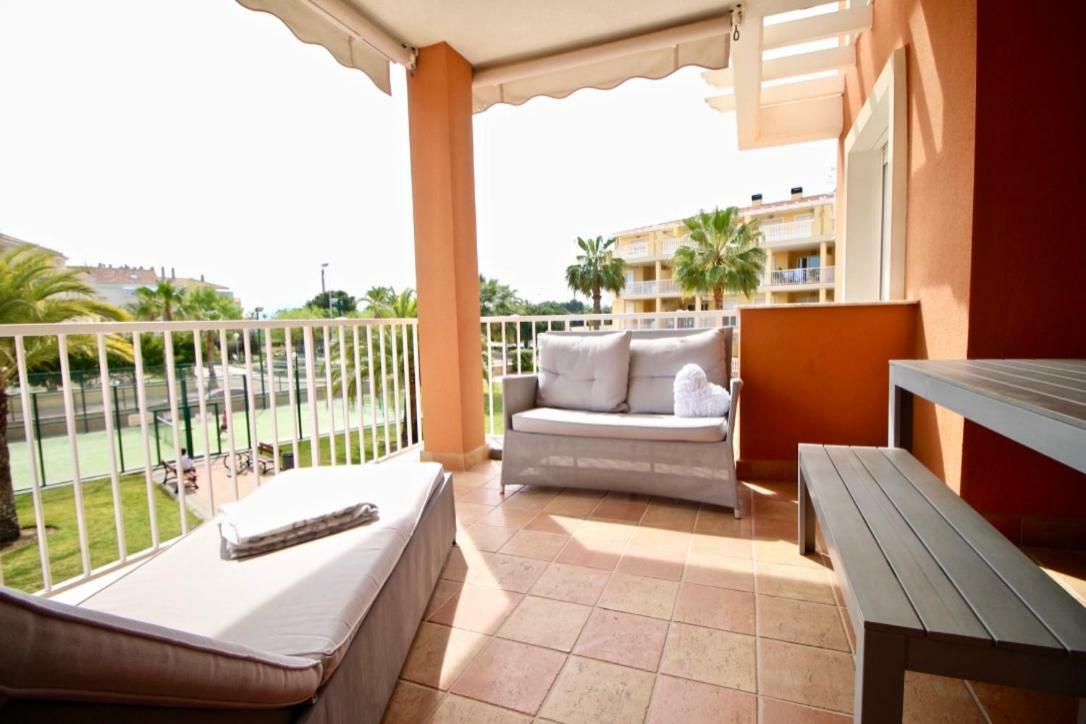 Estrella Del Mar 68 By Homeprive Denia Eksteriør bilde