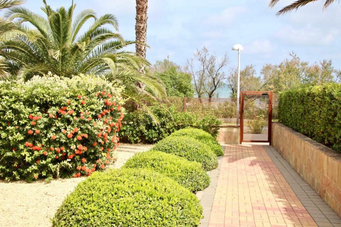 Estrella Del Mar 68 By Homeprive Denia Eksteriør bilde